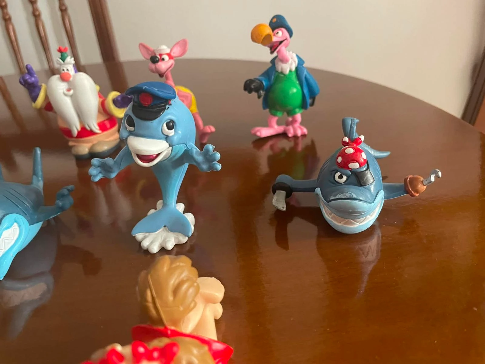 Delfy and his Friends Collection – photo 3